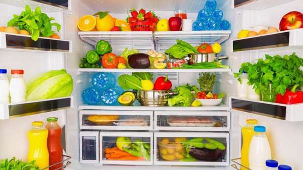 Ngộ độc ăn dưa lê để trong tủ lạnh; bảo quản trái cây thế nào để an toàn?