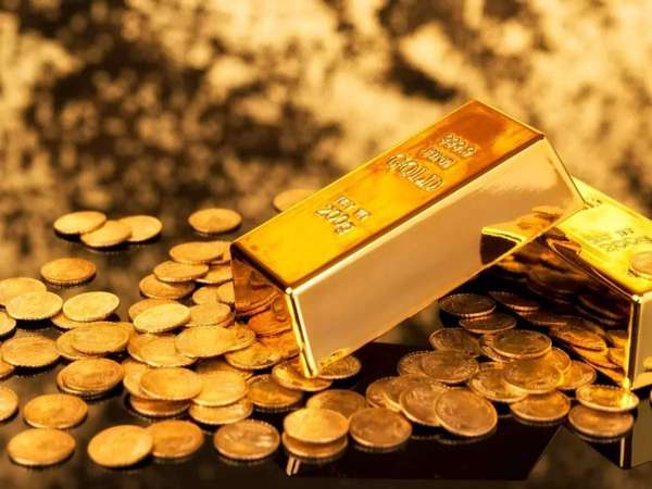 Giá vàng hôm nay 30/6/2023: Vàng SJC tịnh tiến lên mốc 67,05 triệu đồng