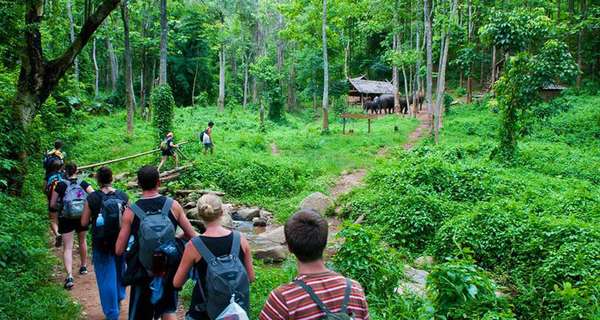 Ninh Bình: Phát triển du lịch xanh trên nền tảng giá trị văn hóa