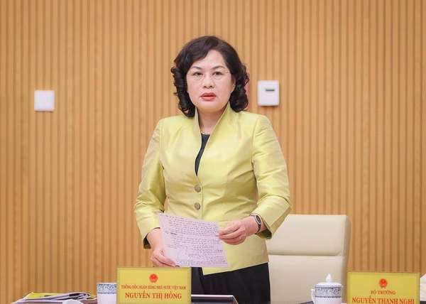 Thống đốc Nguyễn Thị Hồng: Người dân chưa sẵn sàng mua nhà, đất
