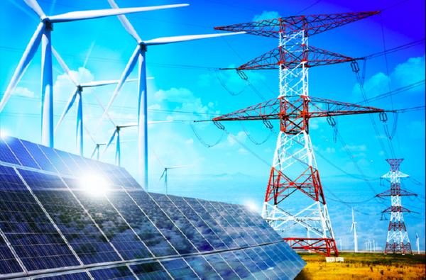Quy hoạch ngành quốc gia về năng lượng và khoáng sản: Động lực mới cho phát triển công nghiệp