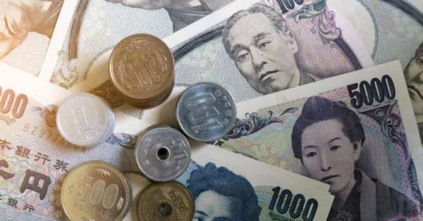 Tỷ giá Yen Nhật hôm nay 13/7/2023: Đồng Yen tăng giá ở cả hai chiều mua và bán