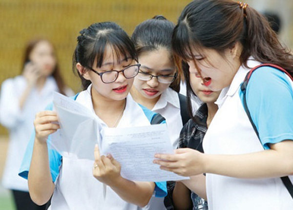 Tuyển sinh lớp 10 tại Hà Nội: Bổ sung thêm hơn 3,3 nghìn chỉ tiêu