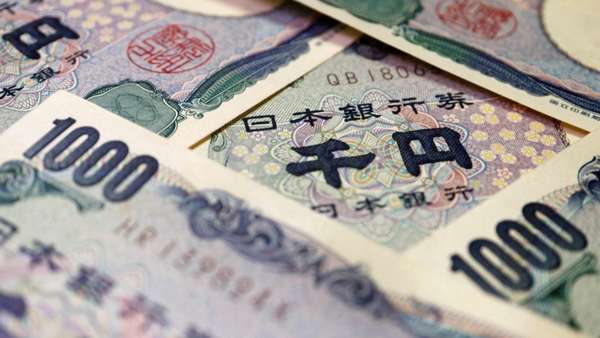 Tỷ giá Yen Nhật hôm nay 18/7/2023: Đồng Yen có dấu hiệu trượt giá rõ rệt
