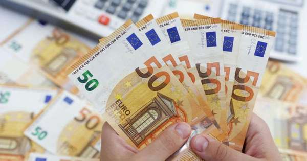Tỷ giá Euro hôm nay 24/7/2023: Mở đầu chu kỳ tăng mới?