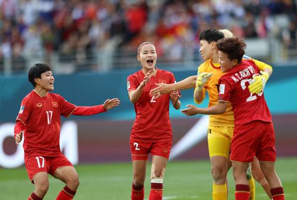 Link xem trực tiếp trận Việt Nam và Bồ Đào Nha hôm nay, ngày 27/7/2023 | World Cup nữ 2023