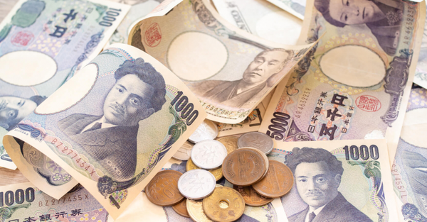 Tỷ giá Yen Nhật hôm nay 28/7/2023: Đồng Yen tiếp tục đà tăng