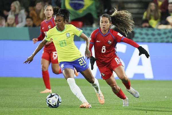 Lịch thi đấu bóng đá trực tiếp vòng bảng World Cup Nữ 2023 ngày 29/7: Thụy Điển-Italia, Pháp-Brazil, Panama-Jamaica