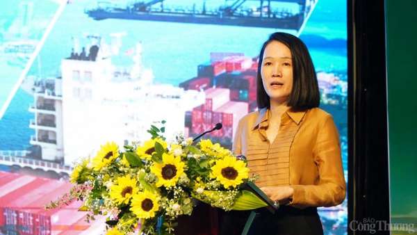 Tỉnh Quảng Ninh tổ chức tập huấn Nâng cao kỹ năng thương mại điện tử xuyên biên giới