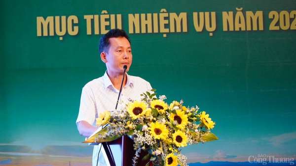 Tỉnh Quảng Ninh tổ chức tập huấn Nâng cao kỹ năng thương mại điện tử xuyên biên giới