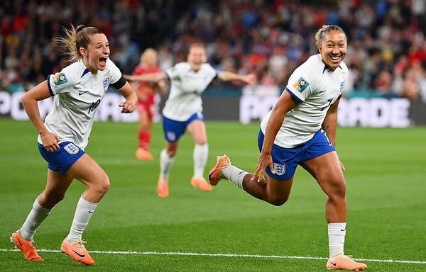 Bảng xếp hạng World Cup nữ 2023 ngày 29/7: Đội tuyển Anh chạm một tay vào vòng 1/8