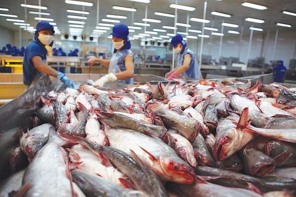 Điểm danh các thị trường xuất nhập khẩu lớn nhất của hàng hoá Việt