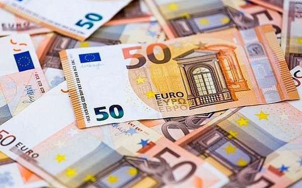 Tỷ giá Euro hôm nay 31/7/2023: Giá tính chéo đồng Euro là 26.265,45 VND/EUR