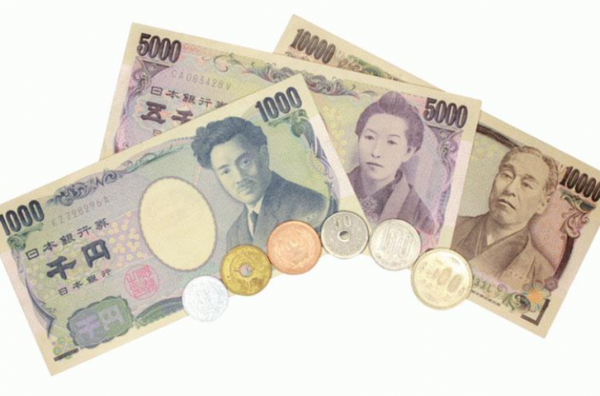 Tỷ giá Yen Nhật hôm nay 1/8/2023: Đồng Yen trượt dốc không phanh