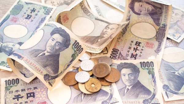 Tỷ giá Yen Nhật hôm nay 2/8/2023: Đồng Yen giảm mạnh, chưa có dấu hiệu hồi phục