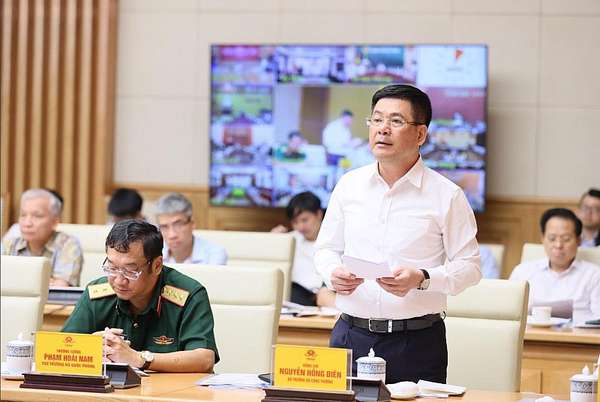 Bộ trưởng Nguyễn Hồng Diên: Công tác hội nhập kinh tế quốc tế đã được triển khai sâu rộng, hiệu quả