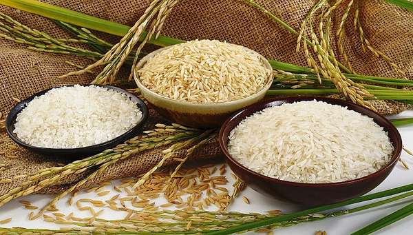 Giá thóc, gạo nội địa tăng vọt từ 400-500 đồng/kg sau lệnh cấm xuất khẩu của Ấn Độ