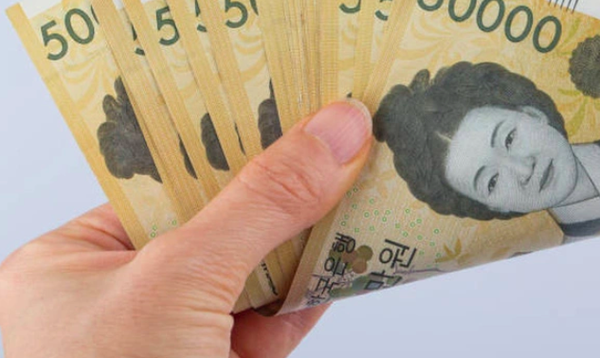 Tỷ giá Won hôm nay ngày 25/9/2023: Giá đồng tiền Won Hàn Quốc bật tăng đầu tuần