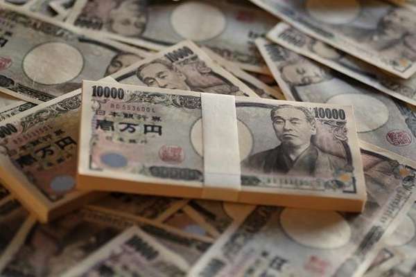 Tỷ giá Yen Nhật hôm nay 5/8/2023: Đồng yen tăng nhẹ sau một tuần biến động