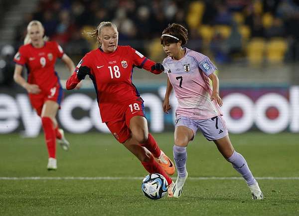 Kết quả vòng 1/8 World Cup nữ 2023 mới nhất: Tây Ban Nha, Nhật Bản giành vé vào tứ kết