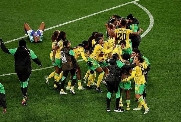 Lịch thi đấu bóng đá trực tiếp vòng 1/8 World Cup Nữ 2023 ngày 8/8: Jamaica -Colombia, Pháp-Maroc