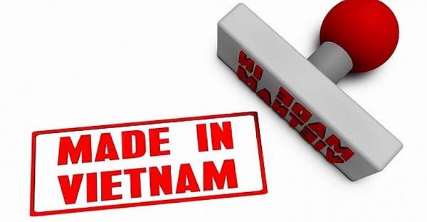 Thông tư quy định “sản xuất tại Việt Nam” sẽ được ban hành ở thời điểm phù hợp, ít tác động tới DN