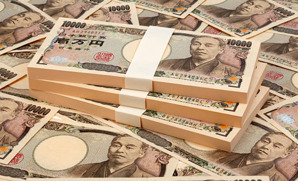 Tỷ giá Yen Nhật hôm nay 12/8/2023: Tỷ giá Yen Nhật, Yen/VCB trượt giá