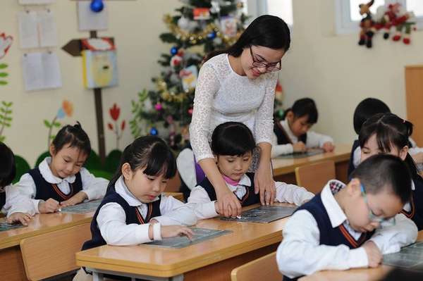 Giáo viên gửi hơn 6.200 ý kiến đến Bộ trưởng Bộ Giáo dục
