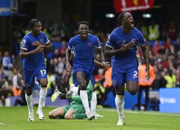 Chelsea 1 – 1 Liverpool: Thế trận “đảo chiều”
