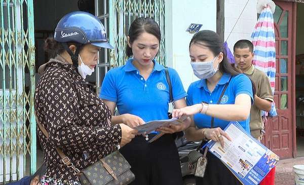 Phê duyệt Chiến lược phát triển ngành Bảo hiểm xã hội Việt Nam đến năm 2030