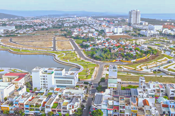 Phú Yên công khai các dự án phát triển nhà ở được cho phép kinh doanh