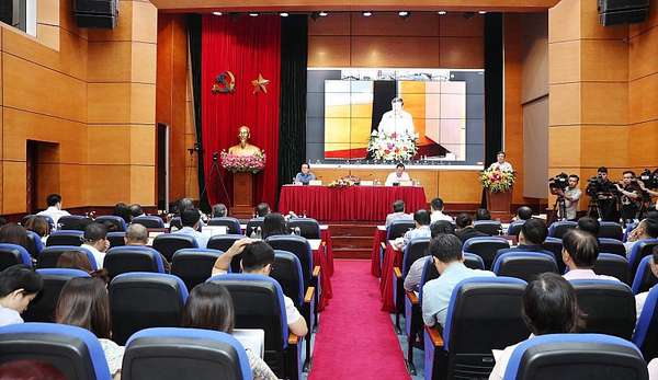 Hội nghị phổ biến các văn bản mới, đẩy nhanh phục hồi, tăng tốc phát triển du lịch Việt Nam