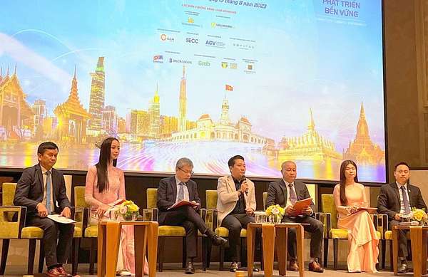 Hội chợ Du lịch quốc tế TP. Hồ Chí Minh: Bước đột phá kích cầu thị trường khách quốc tế