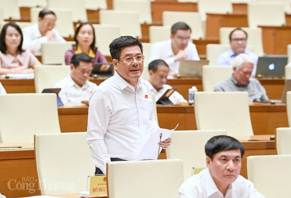 Bộ trưởng Nguyễn Hồng Diên: Nhiều mặt hàng nông sản khẳng định vị trí vững chắc trên trường quốc tế