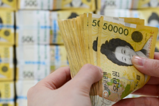 Tỷ giá Won hôm nay ngày 14/10/2023: Giá đồng tiền Won Hàn Quốc xoay chiều giảm