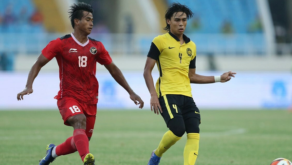 Nhận định bóng đá trận U23 Malaysia  U23 Indonesia (20h00 ngày 18/8): Kẻ tám lạng, người nửa cân