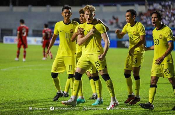 Kết quả bóng đá U23 Malaysia 2 - 1 U23 Indonesia: Ngược dòng ngoạn mục, khác biệt ở “kép phụ”