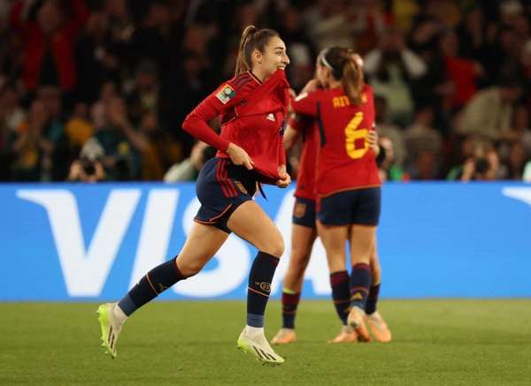 Kết quả trận chung kết World Cup nữ 2023 Tây Ban Nha và Anh: Trận cầu lịch sử của đội vô địch