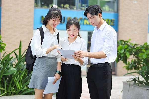 Trường Đại học Nguyễn Tất Thành công bố điểm chuẩn xét tuyển 52 ngành năm 2023