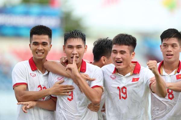 Trực tiếp bóng đá trận U23 Việt Nam và U23 Philippines: Chờ đợi chiến thắng cách biệt