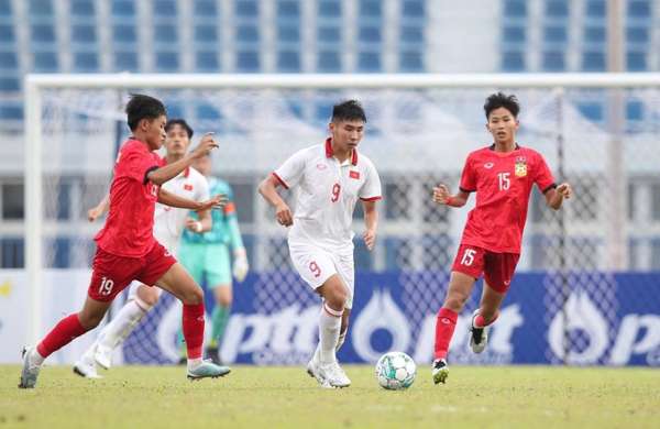 Link xem trực tiếp, nhận định trận chung kết giữa U23 Việt Nam và U23 Indonesia, 20h00 ngày 26/8