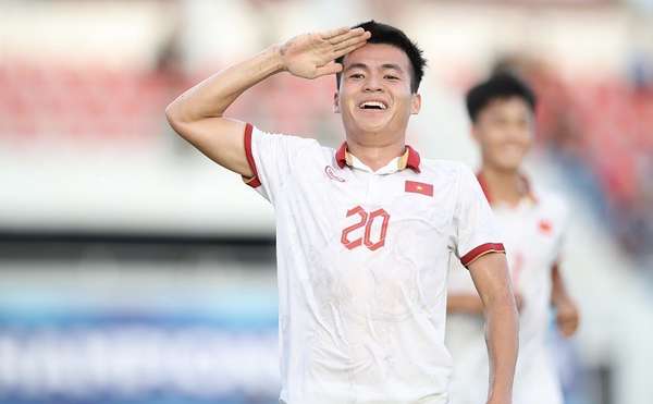Tường thuật trực tiếp trận chung kết U23 Việt Nam và U23 Indonesia: Giành ngôi vương để tri ân người hâm mộ