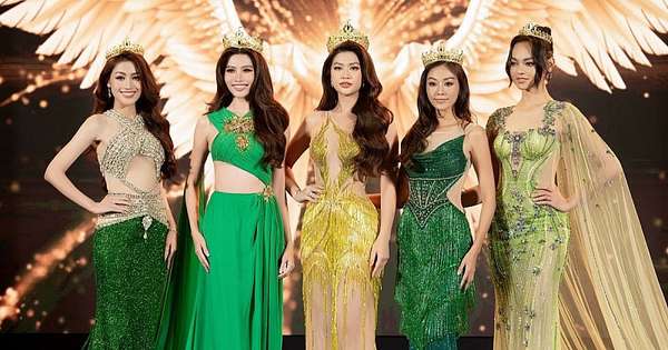 Link xem trực tiếp chung kết Miss Grand Vietnam 2023 tối nay (27/8)