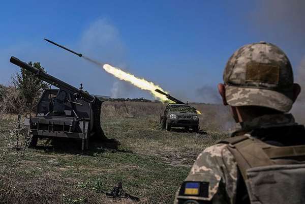Chiến sự Nga-Ukraine hôm nay ngày 27/8/2023: Nga tiếp tục đẩy mạnh phản công hướng Kupyansk