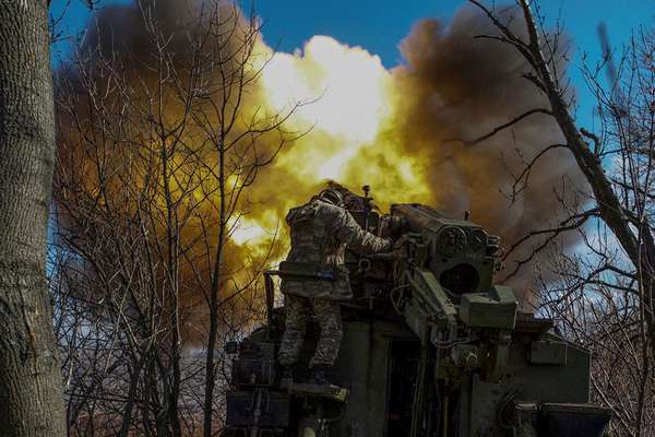 Chiến sự Nga-Ukraine hôm nay ngày 28/8/2023: Căng thẳng ở mặt trận Lyman và Kupyansk; Giao tranh bùng nổ ở Donetsk