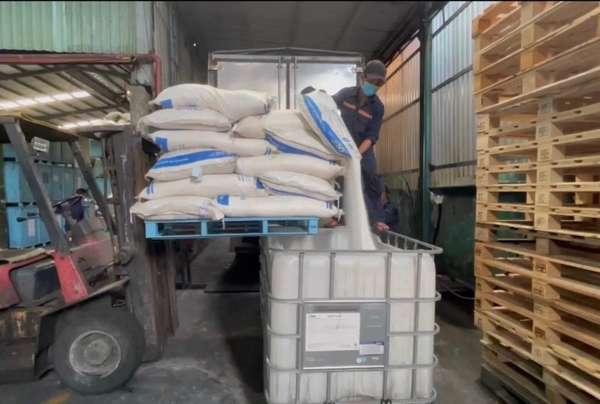 Video: TP.HCM tiêu hủy trên 30.000 sản phẩm hàng hóa nhập lậu, giả mạo nhãn hiệu