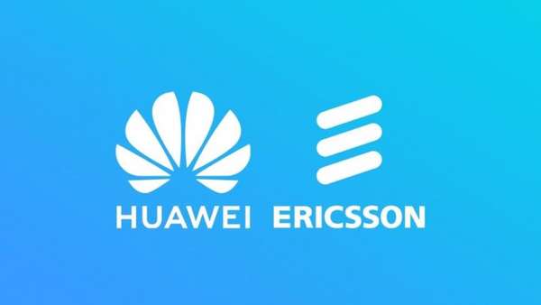 Huawei và Ericsson hợp tác trong bằng sáng chếHuawei và Ericsson hợp tác trong bằng sáng chế