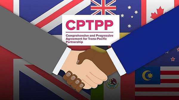 Bộ trưởng Thương mại Anh nhấn mạnh các lợi ích của Hiệp định CPTPP