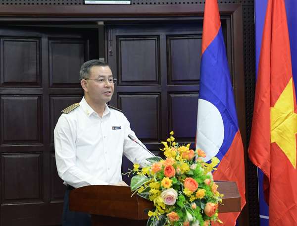 Campuchia - Lào - Việt Nam nâng cao theo dõi thực thi kiến nghị kiểm toán nhà nước