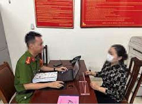 Quảng Ninh: Bị dẫn dụ “đầu tư sinh lời cao” trên mạng, chủ khách sạn mất hàng trăm triệu đồng